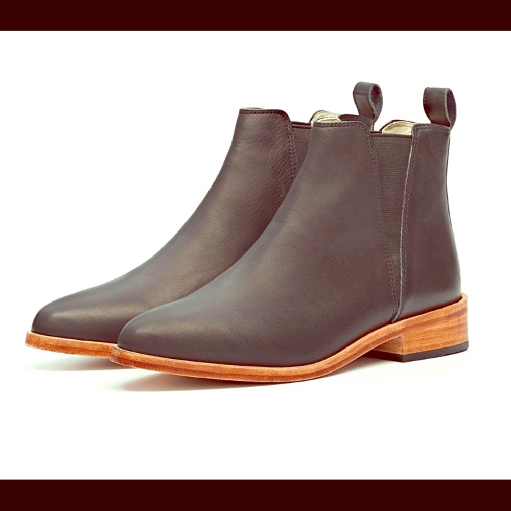 Nisolo Chelsea Boot